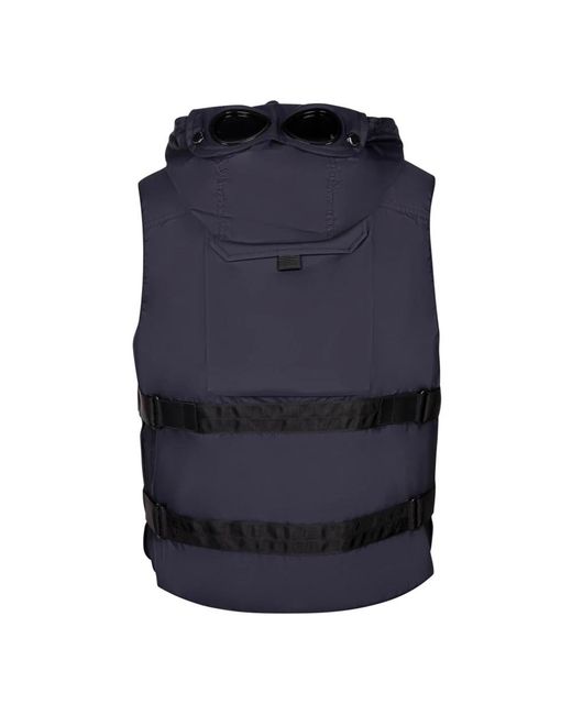 Vests Junya Watanabe pour homme en coloris Blue