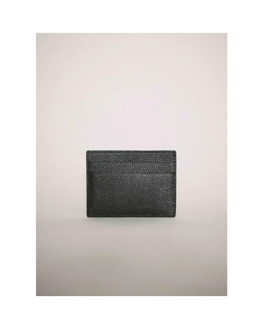 Balenciaga Black Wallets & Cardholders for men