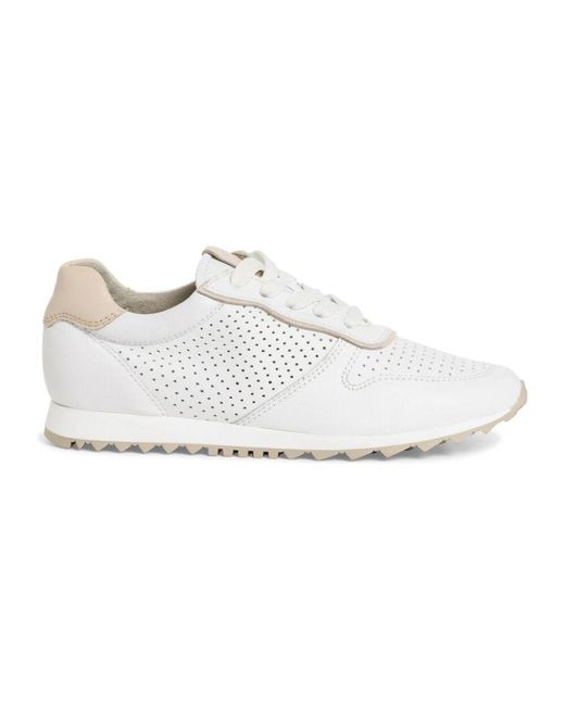 Sneakers Tamaris en coloris White