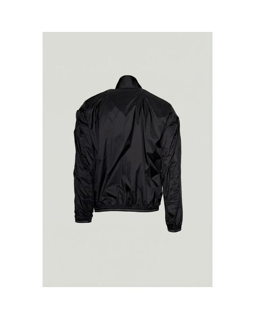 Bomber Jackets Blauer pour homme en coloris Black
