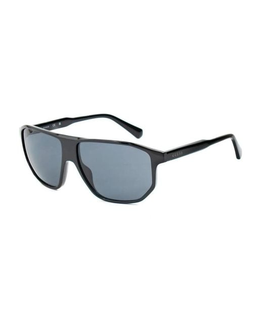 Sunglasses Guess pour homme en coloris Black