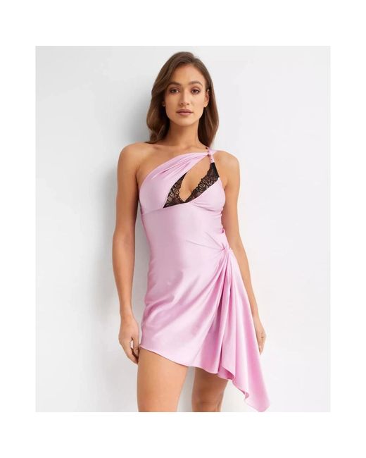 Coperni Red Party Dresses