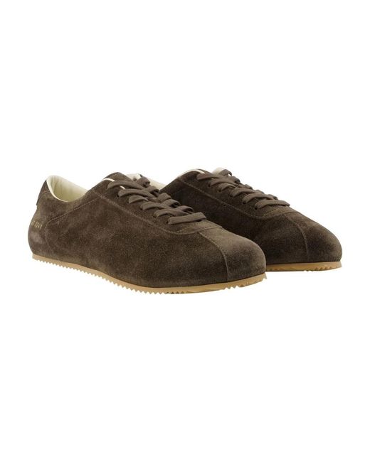 Common Projects Brown Sneakers for men
