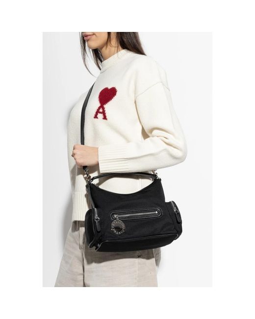Stella McCartney Black Handbags