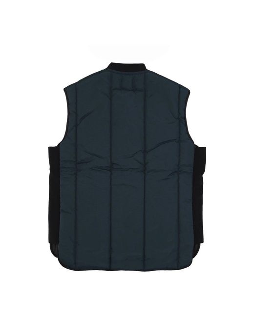 Vests Refrigiwear pour homme en coloris Blue