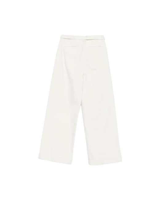 Vivetta Pantalone in het White