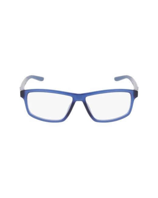 Nike Blue Blau Void Brillengestelle