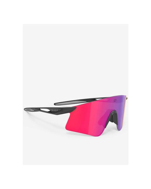 Rudy Project Pink Sunglasses