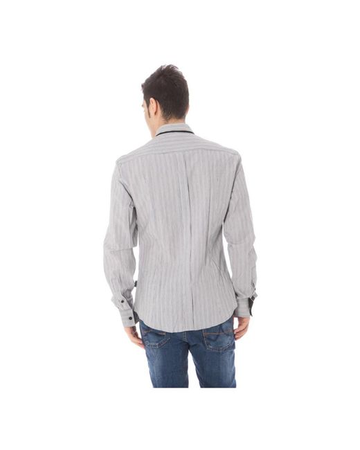 CoSTUME NATIONAL Kleding in het Gray voor heren