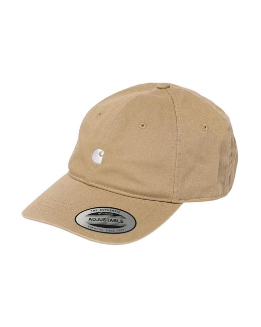 Caps di Carhartt in Natural da Uomo
