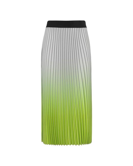 Midi Skirts Essentiel Antwerp de color Green