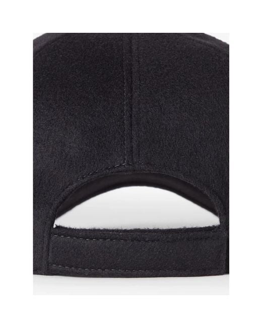 Fendi Blue Hats & Caps