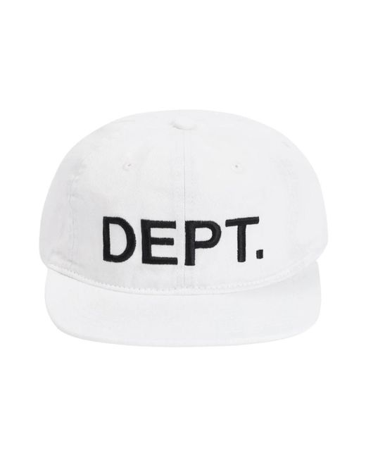 GALLERY DEPT. White Caps for men