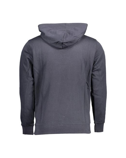 U.S. POLO ASSN. Blue Hoodies for men