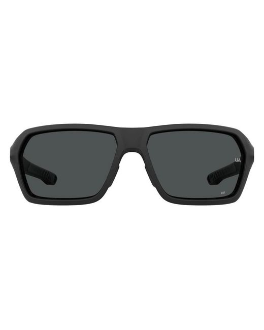 Under Armour Black Sunglasses for men