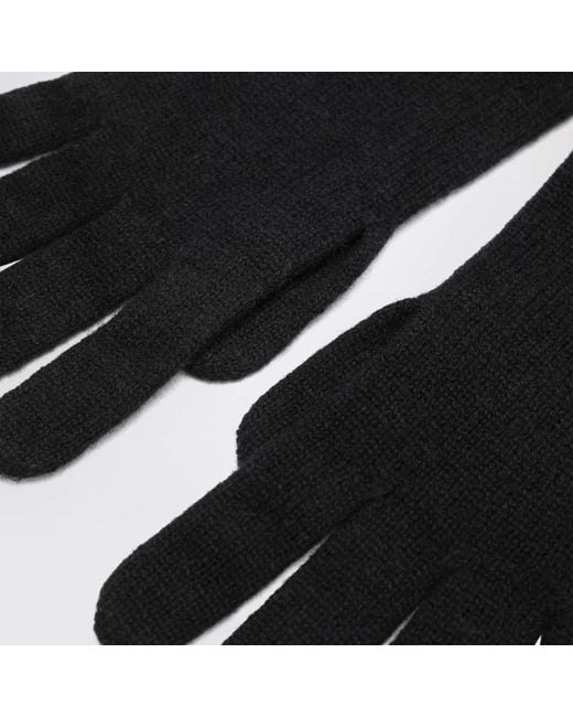 Gloves DARKPARK de color Black