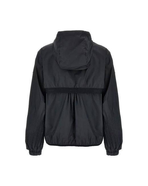 Moncler Black Light Jackets