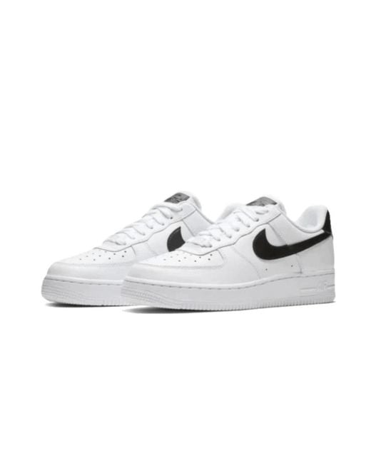 Skate Shoes di Nike in White da Uomo