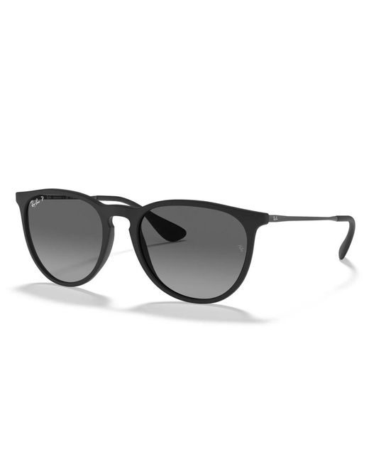 Ray-Ban Gray Sunglasses