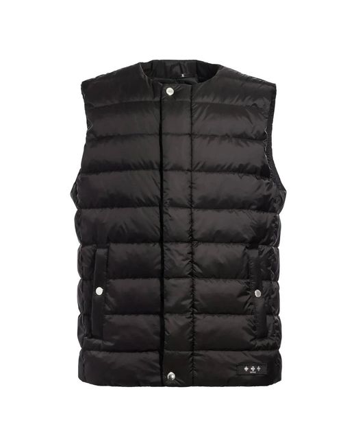 Vests Tatras pour homme en coloris Black