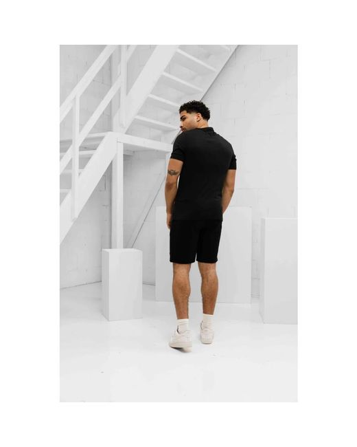 Training Sets Lyle & Scott pour homme en coloris Black