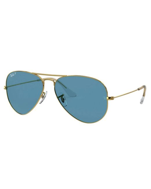 Ray-Ban Blue Sunglasses