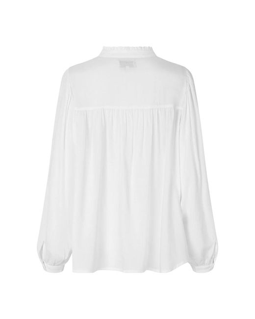 Lolly's Laundry White Shirts