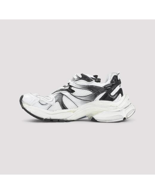 Balenciaga White Sneakers for men