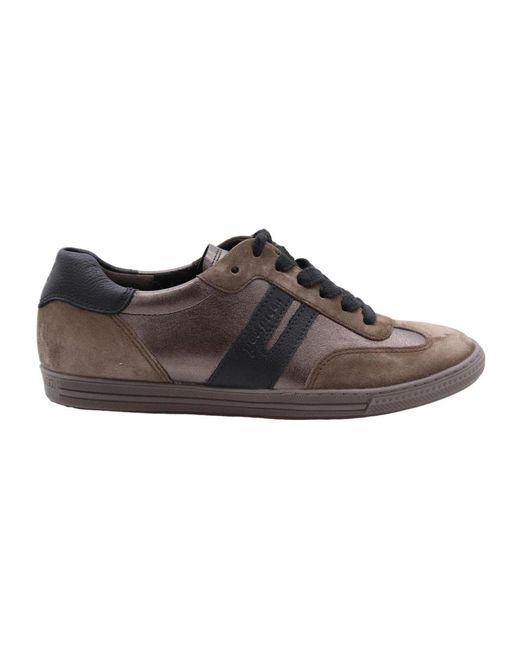 Sneakers Paul Green de color Brown