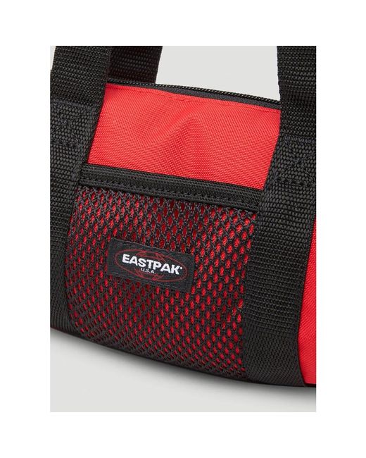 Bags > weekend bags Eastpak en coloris Red