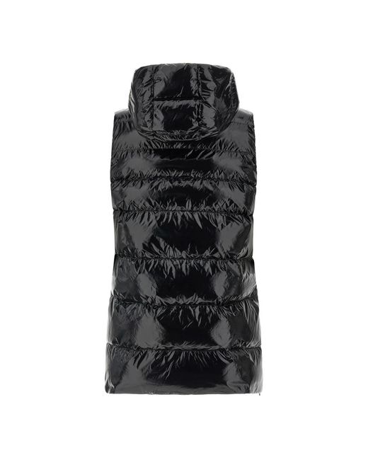 Pinko Black 'Graffetta' Vest