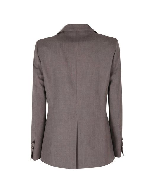 Blazers Seventy de color Brown