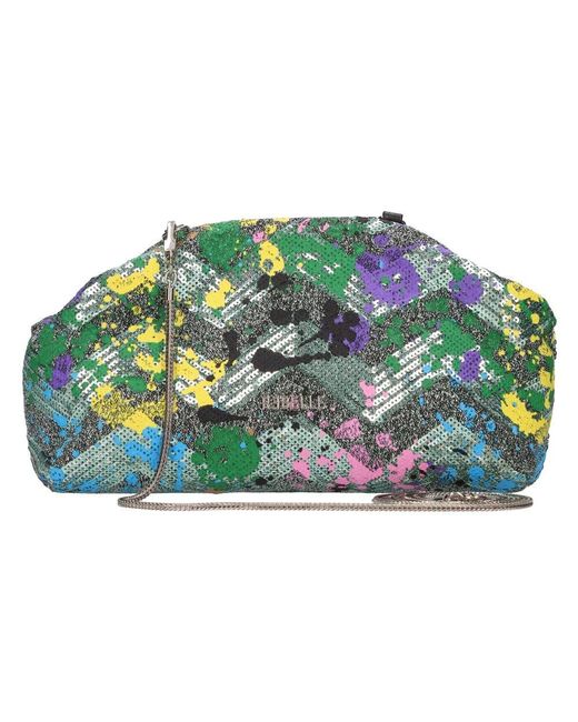 Rebelle Green Taschen.. multicolour