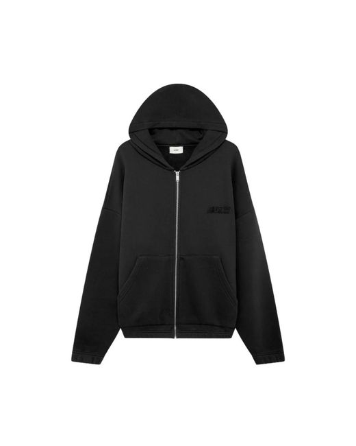 Zip-Throughs Autry pour homme en coloris Black