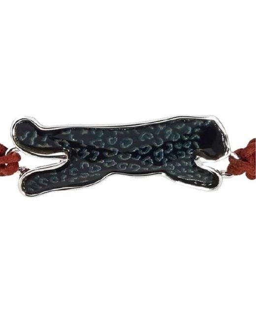 Bracelets Swarovski de color Brown
