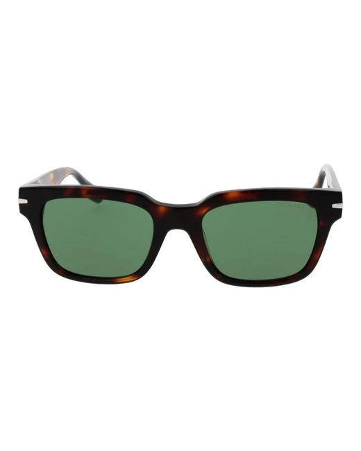 Trussardi Sunglasses in het Green voor heren
