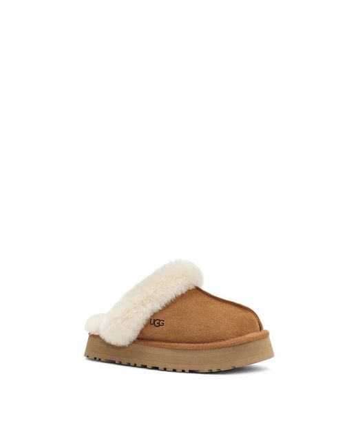 Ugg Brown Slippers