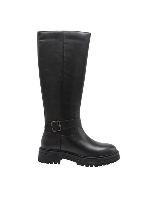 Geox Bogatic in het Black