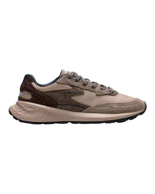 Sneakers HOFF en coloris Brown