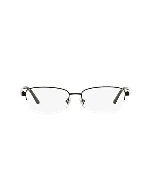 Burberry Metallic Glasses