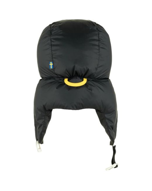Fjallraven Black Accessoires