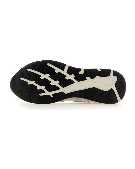 Herno White Sneakers for men