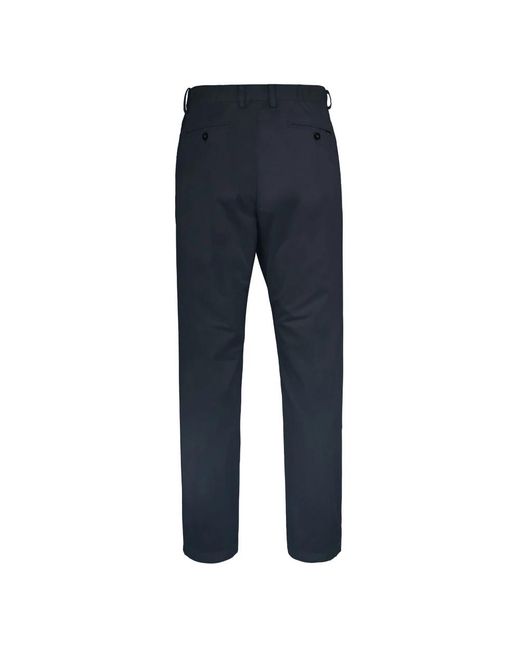 Chinos Bomboogie de hombre de color Blue