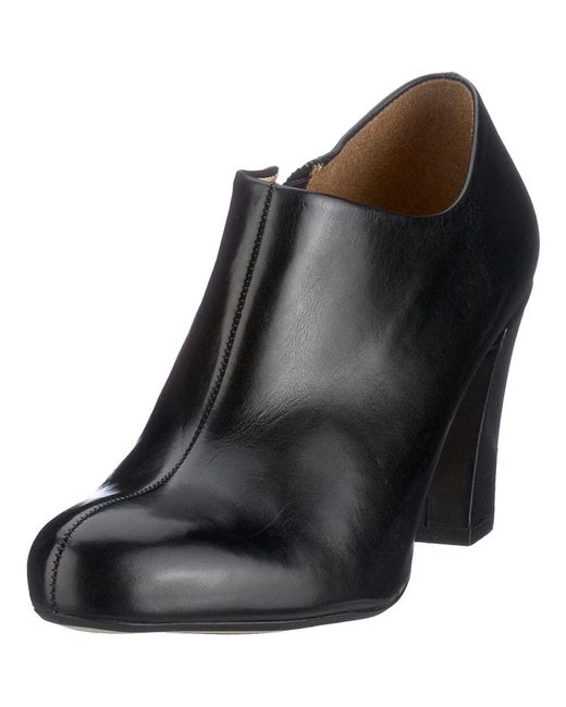 Clarks Black Stylischer lion cub knöchelstiefel