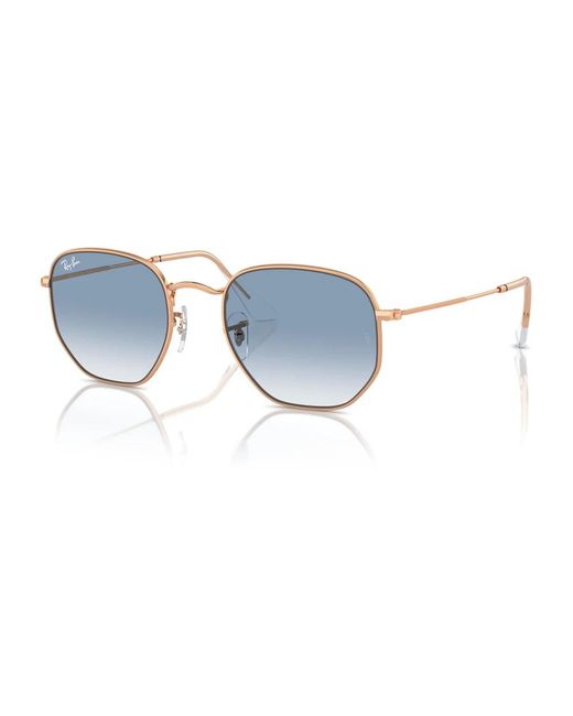Ray-Ban Blue Sunglasses