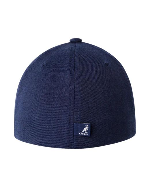 Kangol Blue Hats & Caps