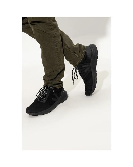 Veja Turnschuhe in Black für Herren