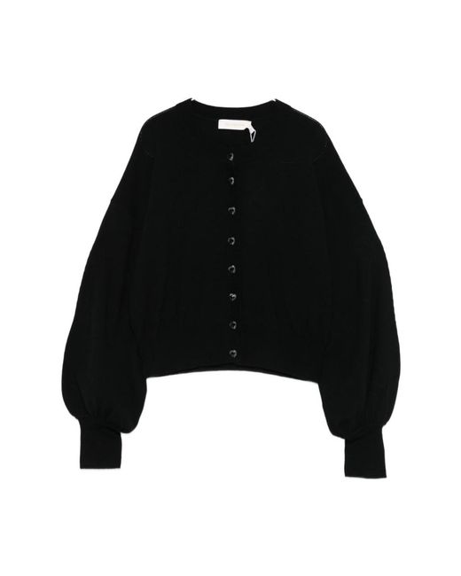 Cardigans Zimmermann de color Black