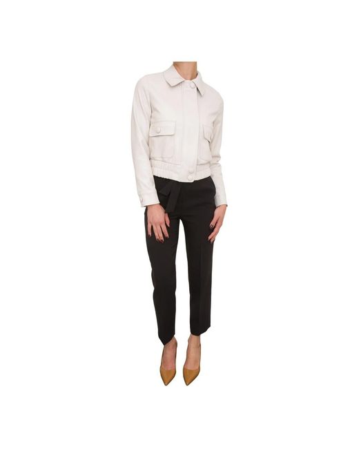 Jackets > light jackets Kocca en coloris White