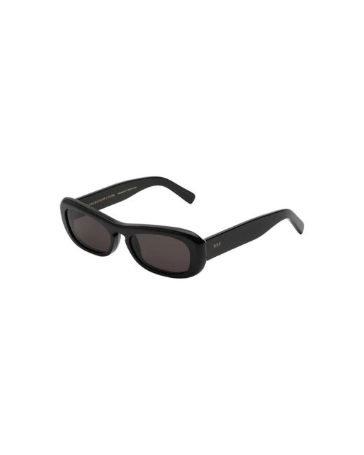 Retrosuperfuture Pk5 Zonnebril in het Black